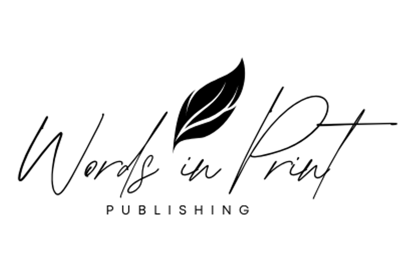 Words in Print Publishing